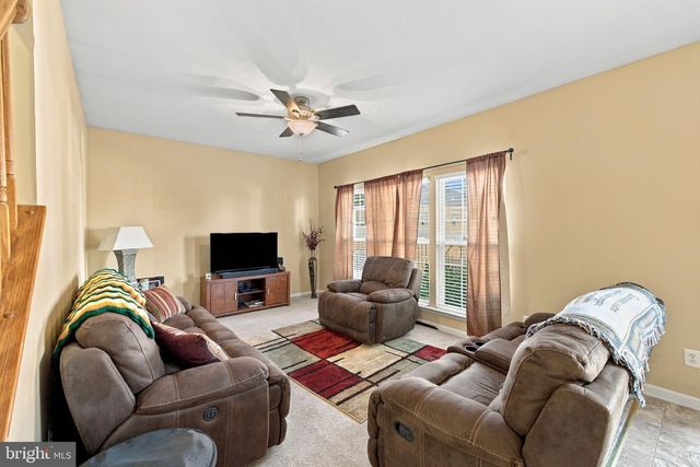 2170 FORSYTHIA DR, Culpeper, VA 22701