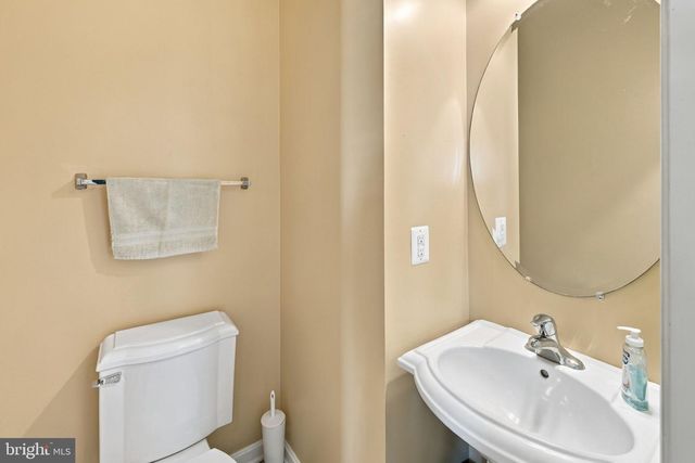 2170 FORSYTHIA DR, Culpeper, VA 22701