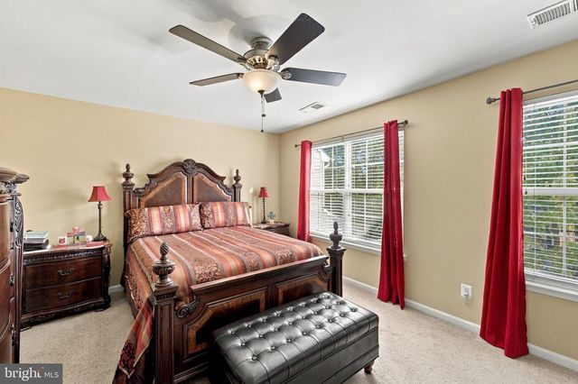 2170 FORSYTHIA DR, Culpeper, VA 22701