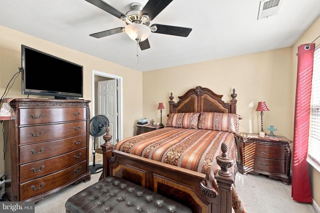 2170 FORSYTHIA DR, Culpeper, VA 22701