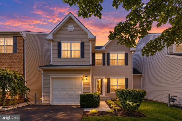 2170 FORSYTHIA DR, Culpeper, VA 22701