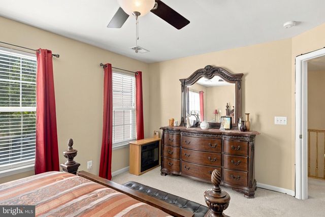2170 FORSYTHIA DR, Culpeper, VA 22701