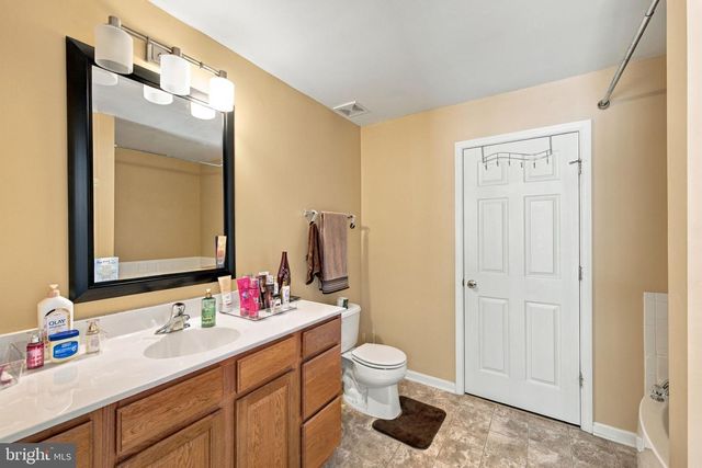 2170 FORSYTHIA DR, Culpeper, VA 22701