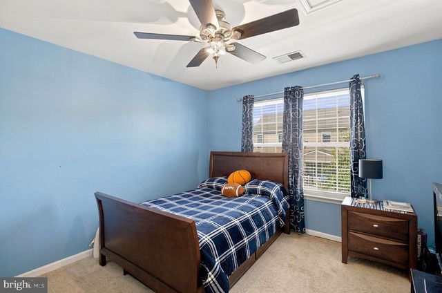 2170 FORSYTHIA DR, Culpeper, VA 22701