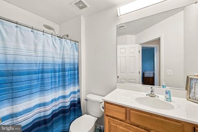 2170 FORSYTHIA DR, Culpeper, VA 22701