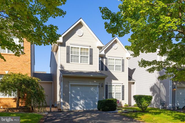 2170 FORSYTHIA DR, Culpeper, VA 22701