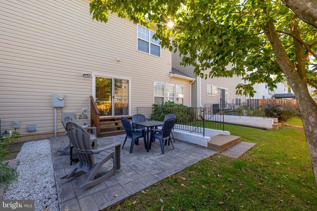 2170 FORSYTHIA DR, Culpeper, VA 22701