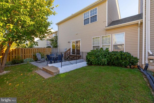 2170 FORSYTHIA DR, Culpeper, VA 22701