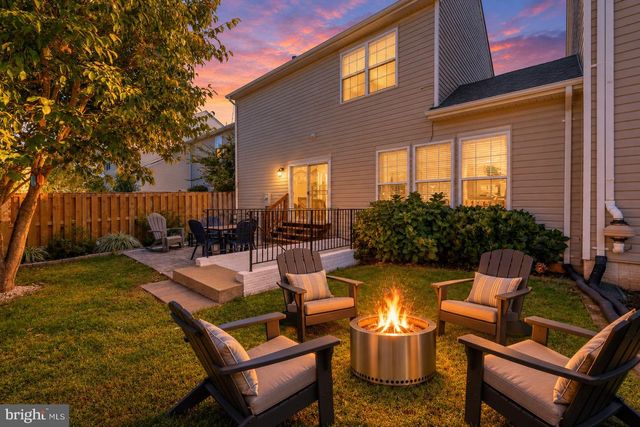 2170 FORSYTHIA DR, Culpeper, VA 22701