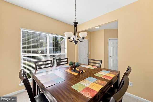 2170 FORSYTHIA DR, Culpeper, VA 22701