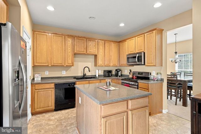 2170 FORSYTHIA DR, Culpeper, VA 22701