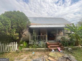 101 Turner Street, Summerville, GA 30747