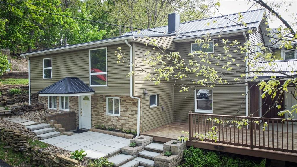 159 Washington St, Freeport Boro, PA 16229