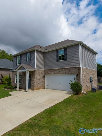 106 Briarwood Lane, Glencoe, AL 35905