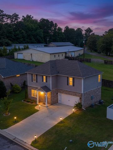 106 Briarwood Lane, Glencoe, AL 35905