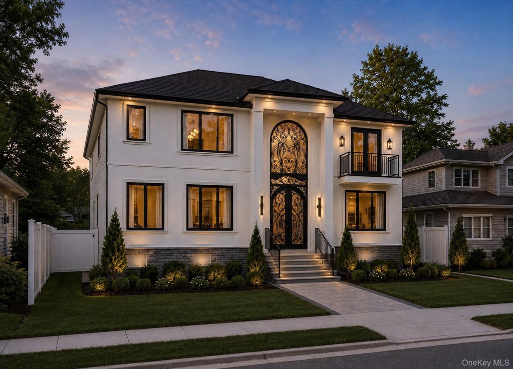 26 Cloverfield Road S, Valley Stream, NY 11581 — exterior