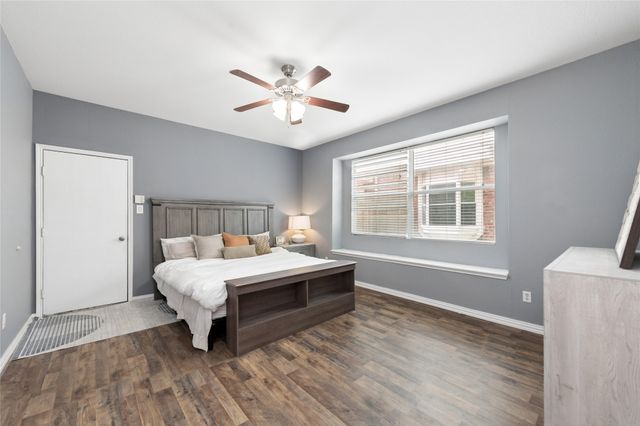 5909 Vineyard Lane, Mckinney, TX 75070