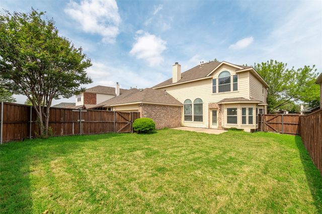 5909 Vineyard Lane, Mckinney, TX 75070