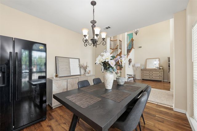 5909 Vineyard Lane, Mckinney, TX 75070