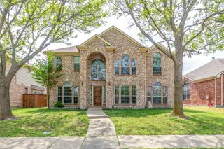 5909 Vineyard Lane, Mckinney, TX 75070