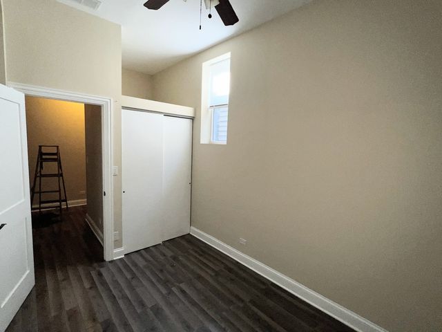 3650 W DIVERSEY Avenue 1Rear, Chicago, IL 60647
