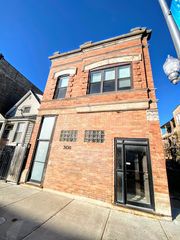 3650 W DIVERSEY Avenue 1Rear, Chicago, IL 60647