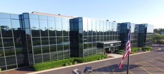 200 S Frontage Road, Burr Ridge, IL 60527