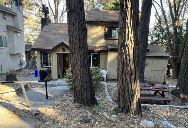 24988 Crest Forest, Crestline, CA 92325