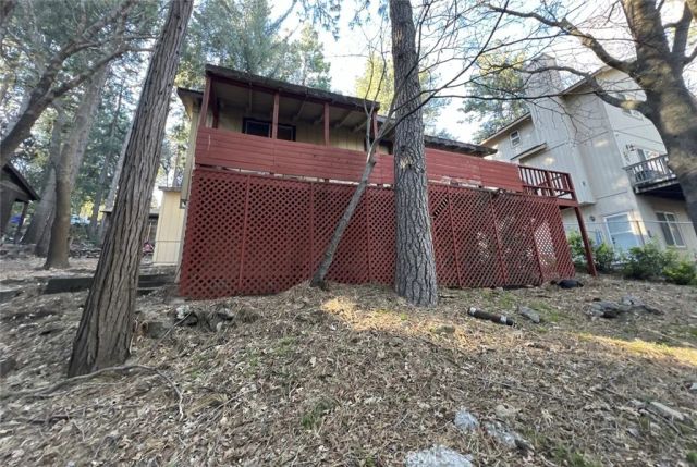 24988 Crest Forest, Crestline, CA 92325