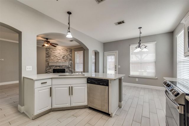 1625 Mallard Drive, Corinth, TX 76210