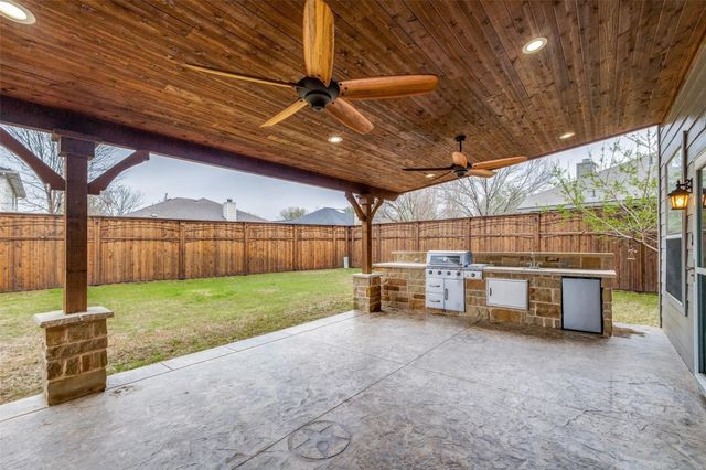 1625 Mallard Drive, Corinth, TX 76210