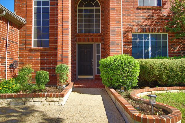 1625 Mallard Drive, Corinth, TX 76210