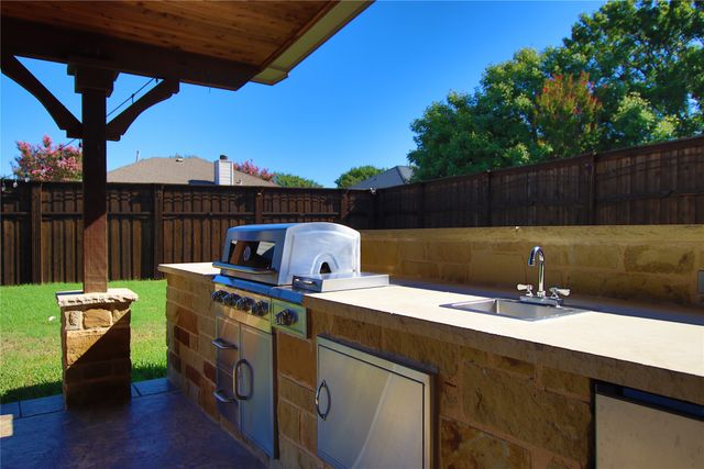 1625 Mallard Drive, Corinth, TX 76210