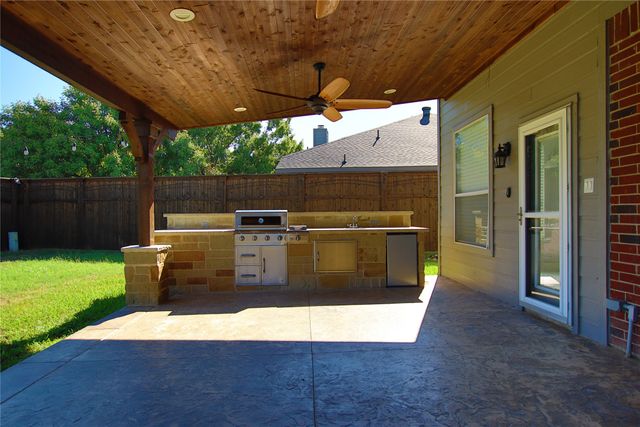 1625 Mallard Drive, Corinth, TX 76210
