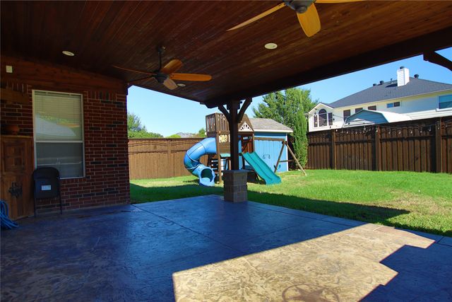 1625 Mallard Drive, Corinth, TX 76210
