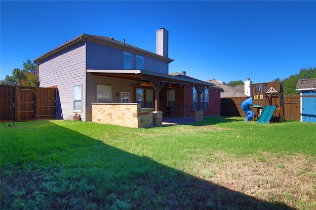 1625 Mallard Drive, Corinth, TX 76210