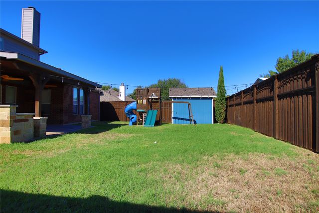 1625 Mallard Drive, Corinth, TX 76210