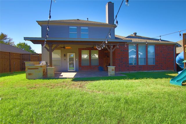 1625 Mallard Drive, Corinth, TX 76210