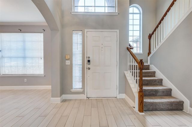 1625 Mallard Drive, Corinth, TX 76210