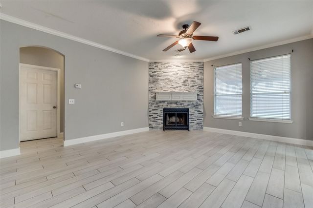 1625 Mallard Drive, Corinth, TX 76210