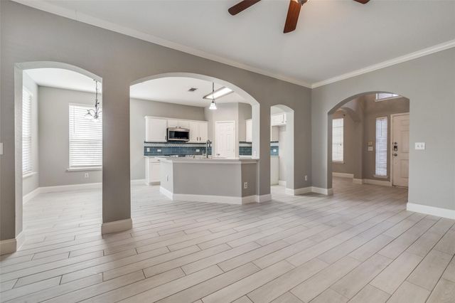 1625 Mallard Drive, Corinth, TX 76210