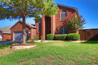 1625 Mallard Drive, Corinth, TX 76210