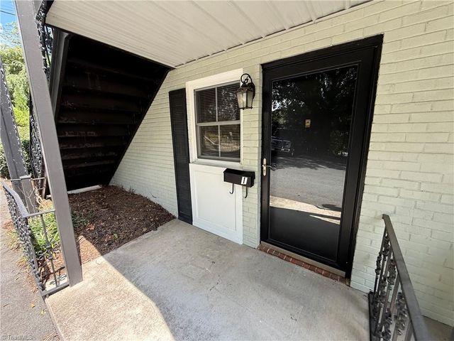 1310 Brookstown Avenue 1, Winston-salem, NC 27101