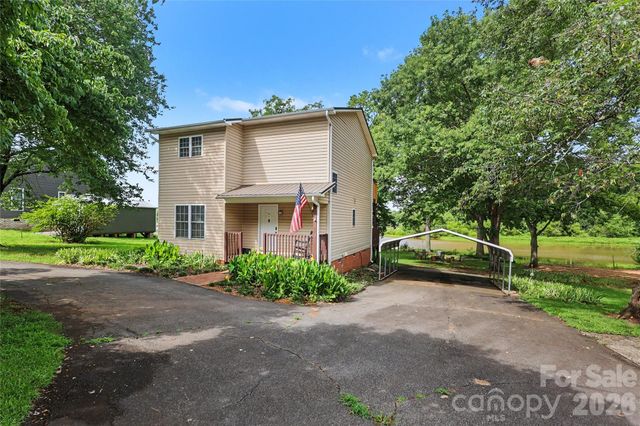 294 Riverview Boulevard, Lexington, NC 27292