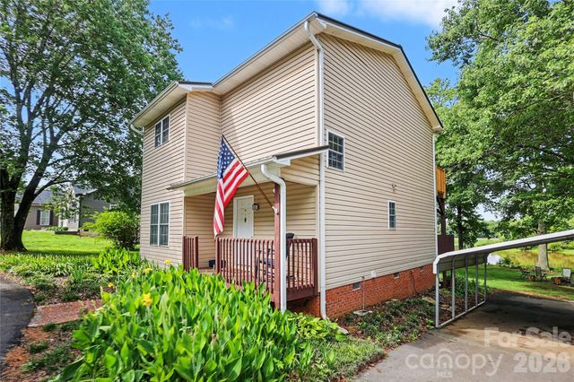 294 Riverview Boulevard, Lexington, NC 27292