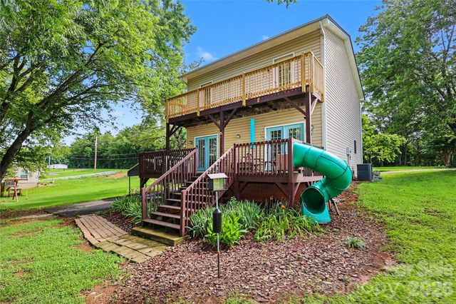 294 Riverview Boulevard, Lexington, NC 27292