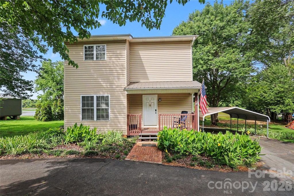 294 Riverview Boulevard, Lexington, NC 27292