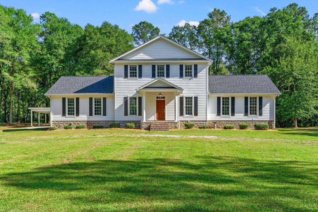 3293 Center Road, Georgetown, SC 29440