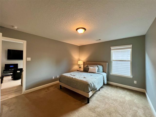 18718 Fairmont Springs Court, Cypress, TX 77429