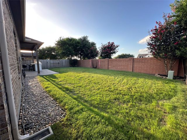 18718 Fairmont Springs Court, Cypress, TX 77429